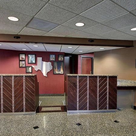 Heritage Inn & Suites The Woodlands, Trademark By Wyndham 외부 사진