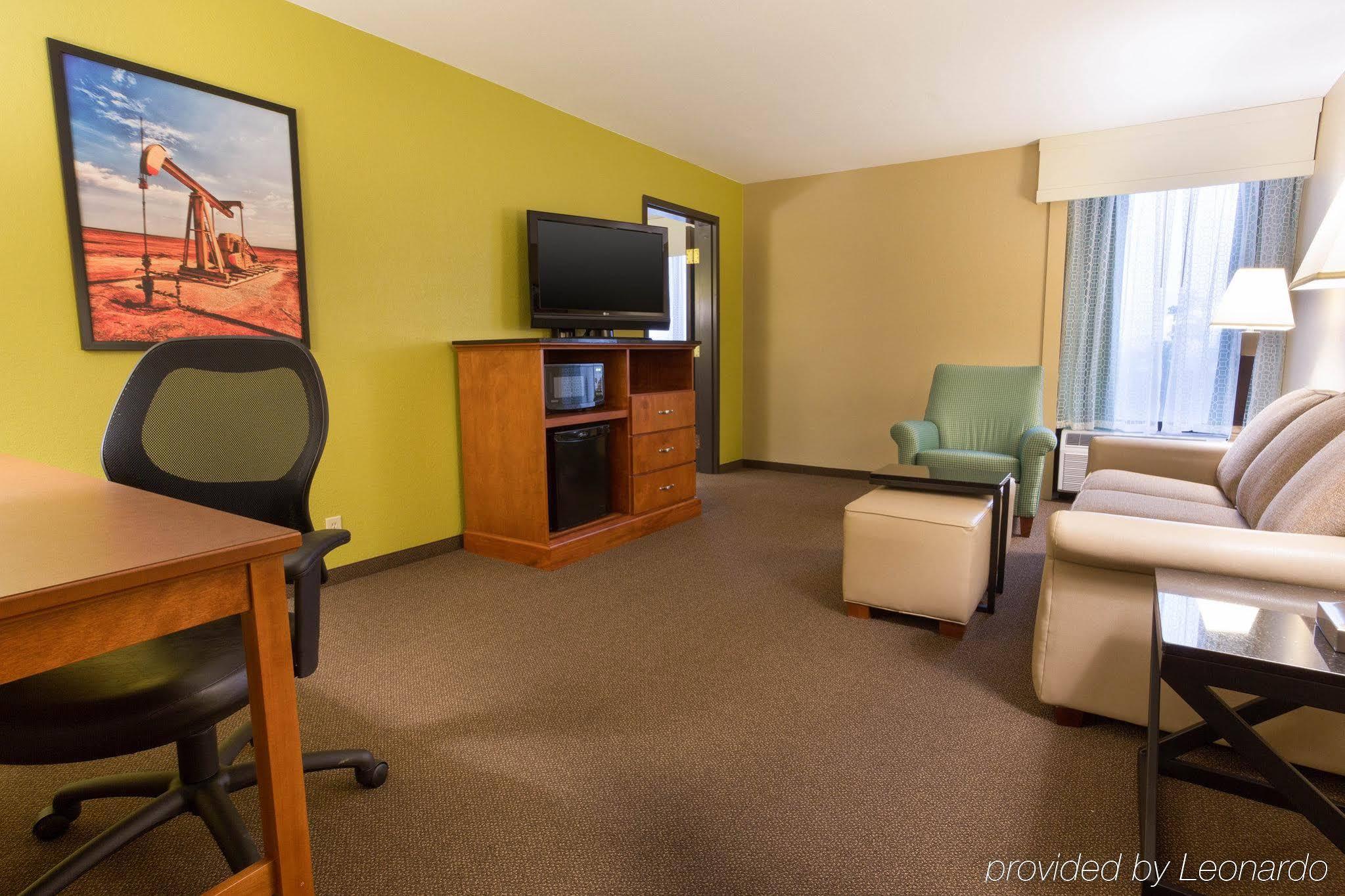 Heritage Inn & Suites The Woodlands, Trademark By Wyndham 외부 사진