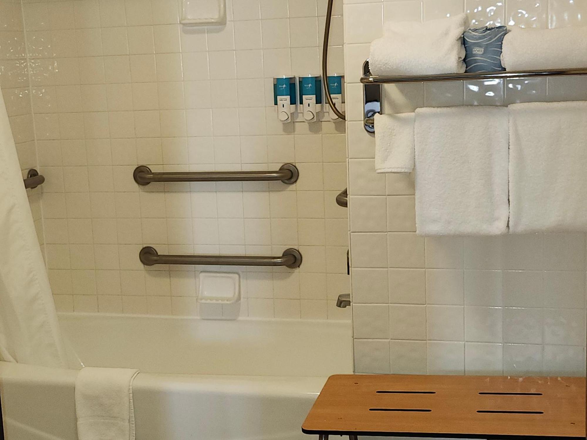 Heritage Inn & Suites The Woodlands, Trademark By Wyndham 외부 사진