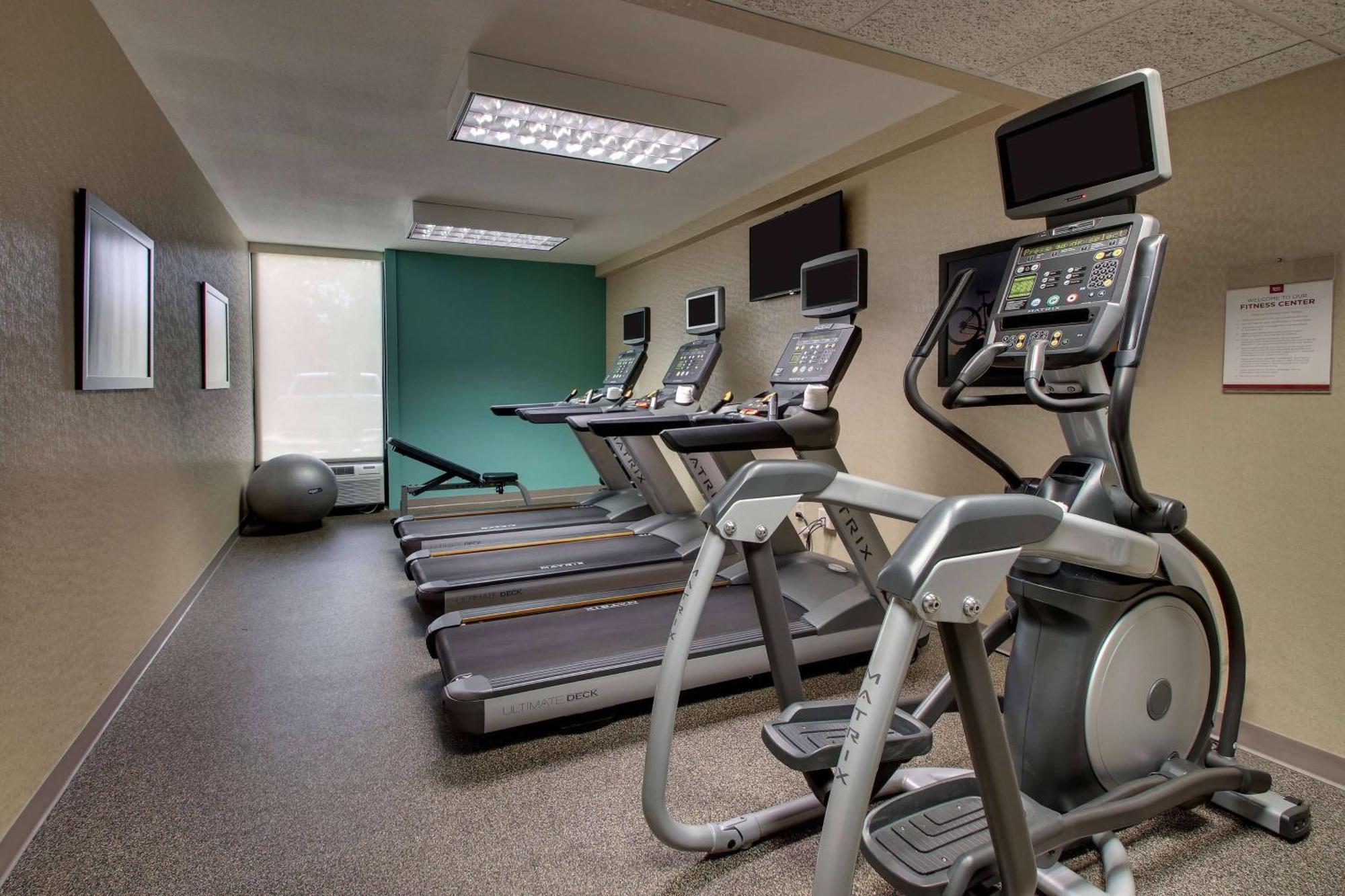 Heritage Inn & Suites The Woodlands, Trademark By Wyndham 외부 사진