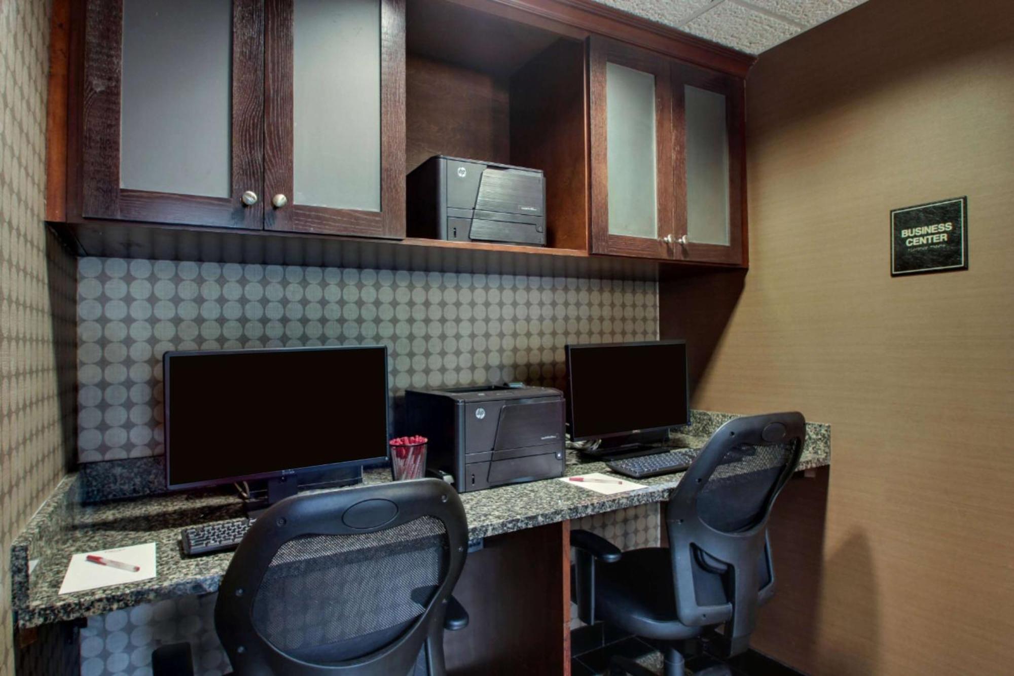 Heritage Inn & Suites The Woodlands, Trademark By Wyndham 외부 사진