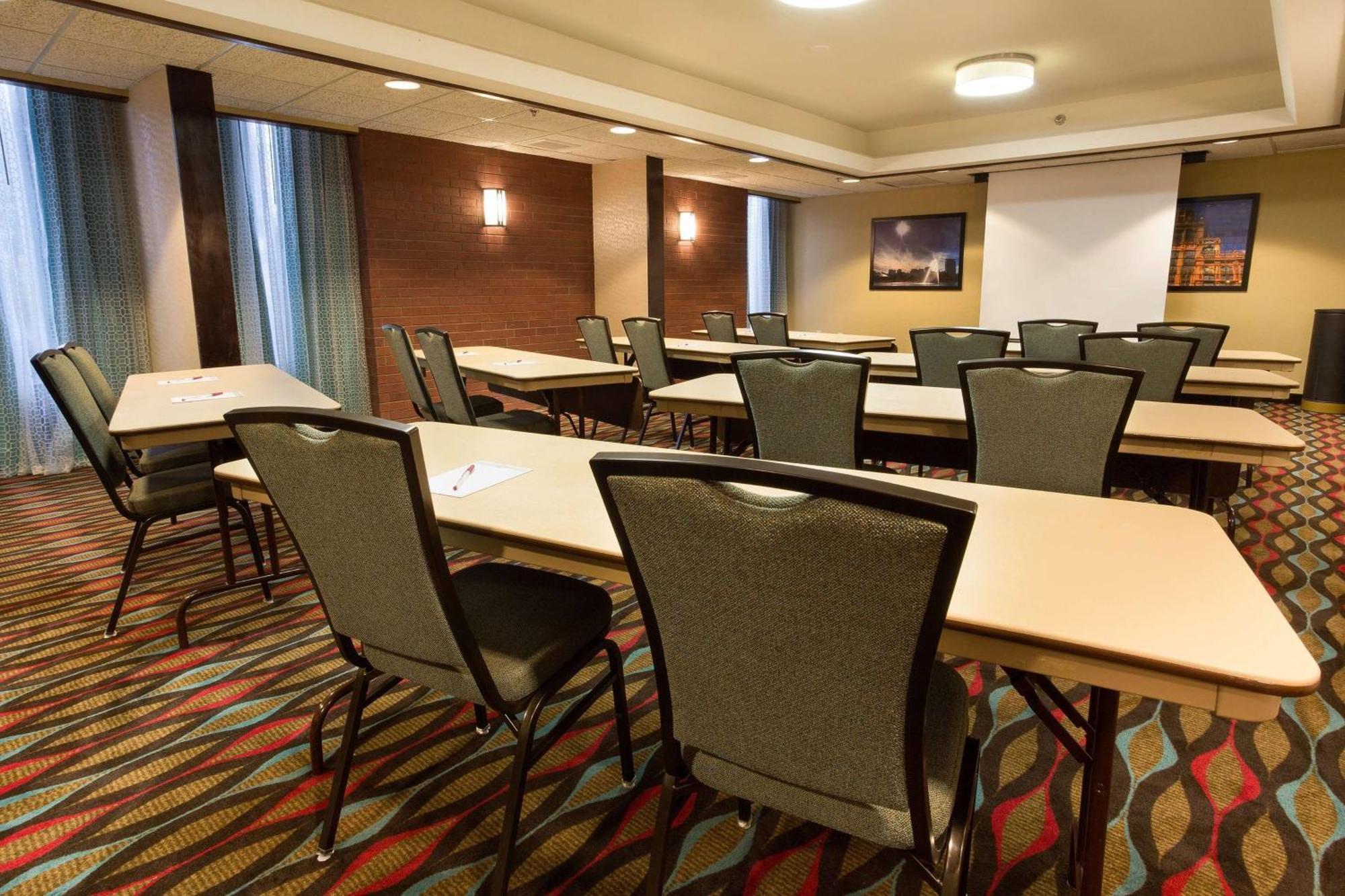 Heritage Inn & Suites The Woodlands, Trademark By Wyndham 외부 사진