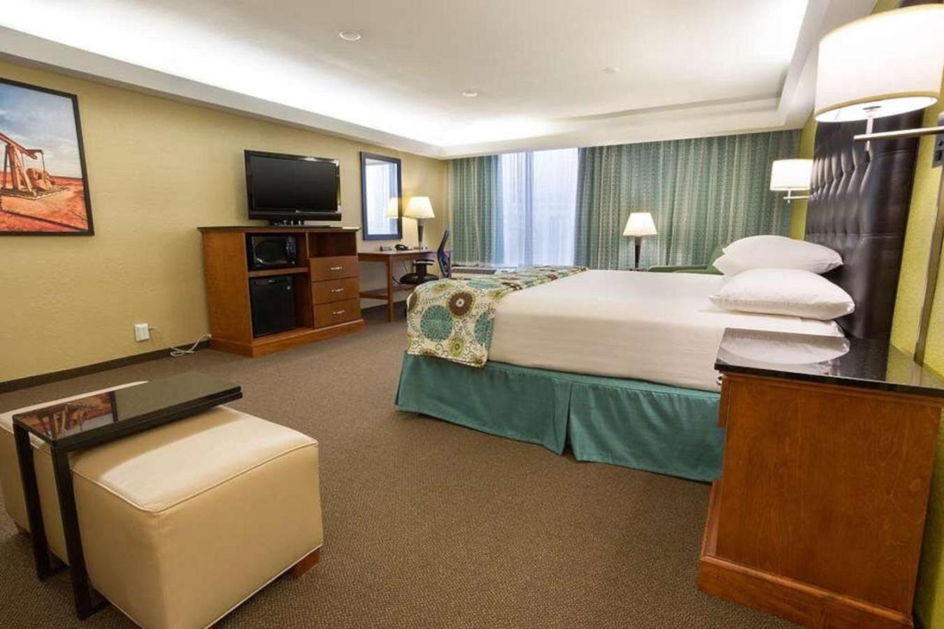 Heritage Inn & Suites The Woodlands, Trademark By Wyndham 외부 사진
