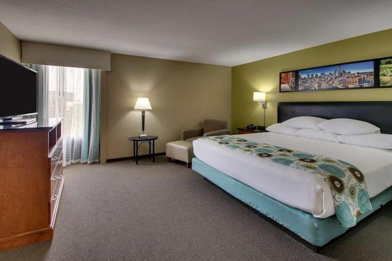 Heritage Inn & Suites The Woodlands, Trademark By Wyndham 외부 사진