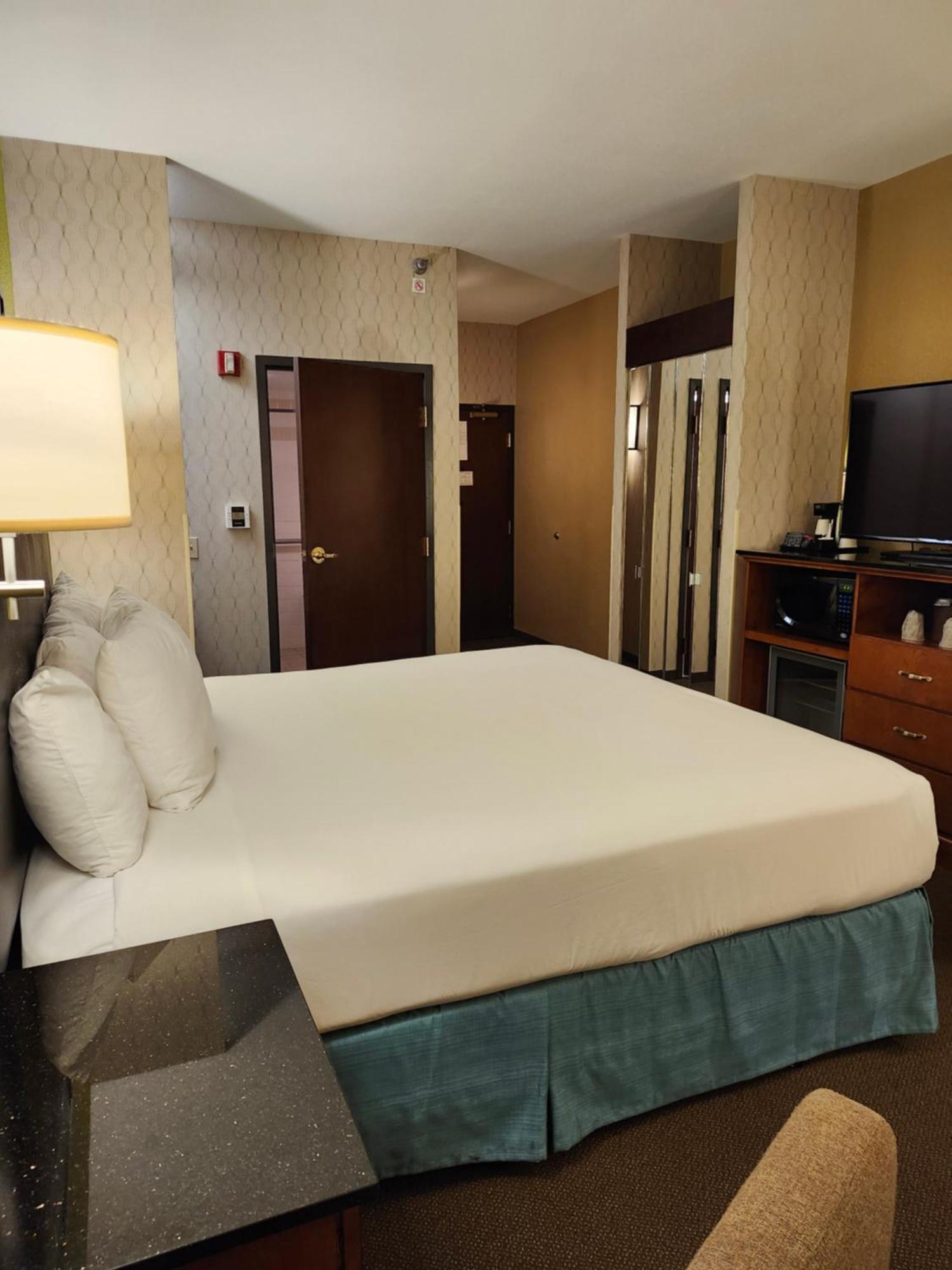 Heritage Inn & Suites The Woodlands, Trademark By Wyndham 외부 사진