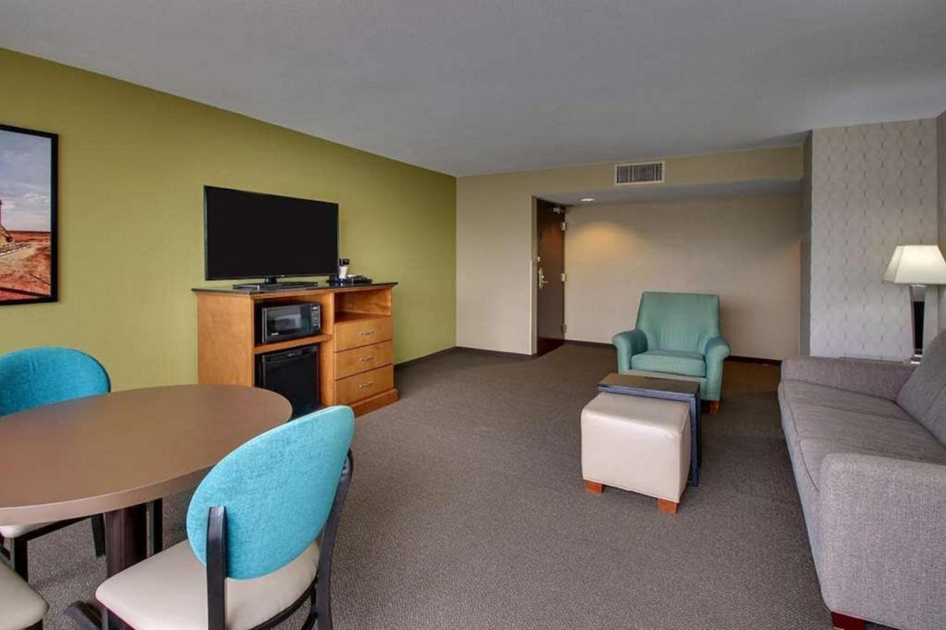 Heritage Inn & Suites The Woodlands, Trademark By Wyndham 외부 사진