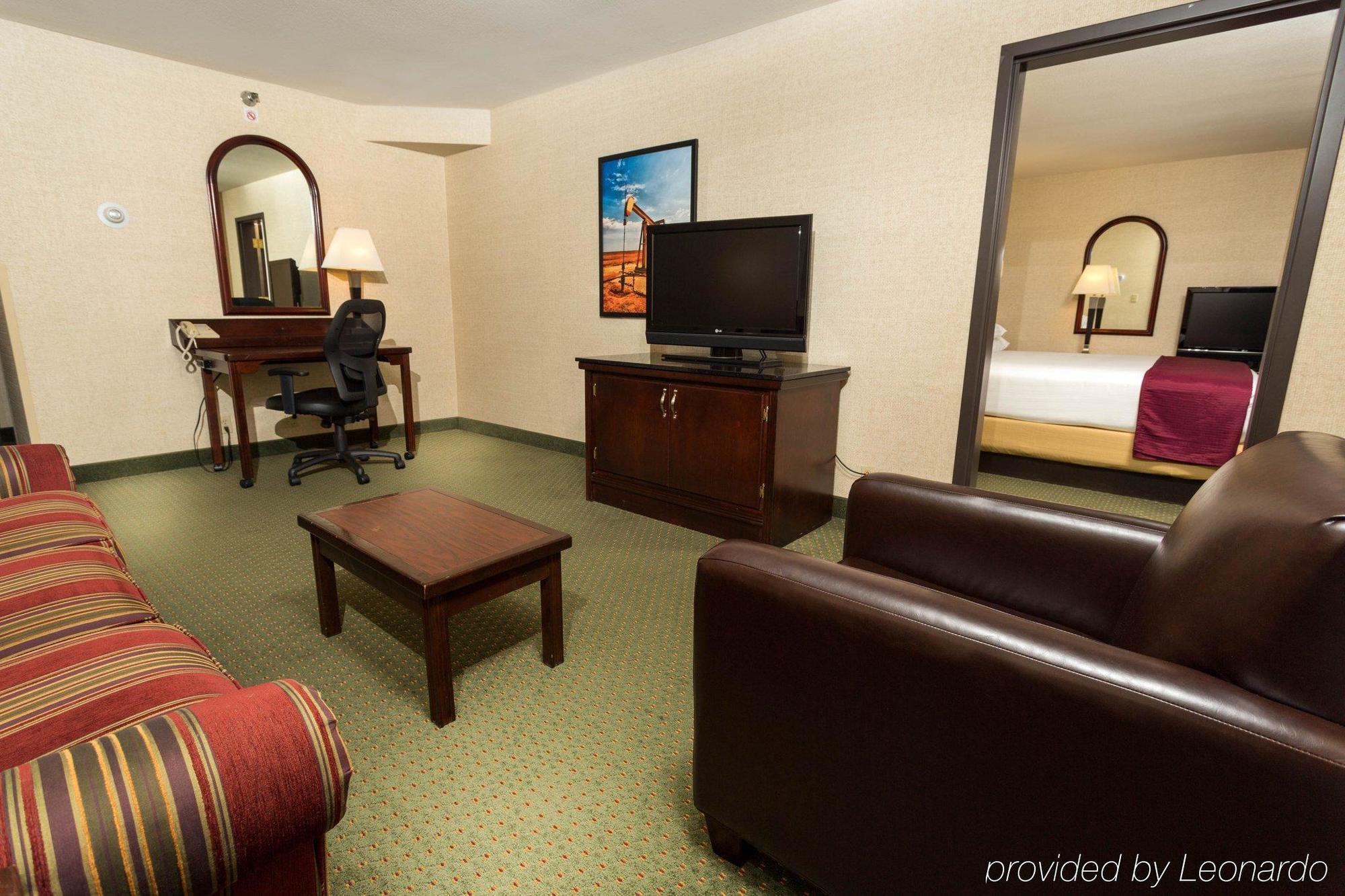 Heritage Inn & Suites The Woodlands, Trademark By Wyndham 외부 사진