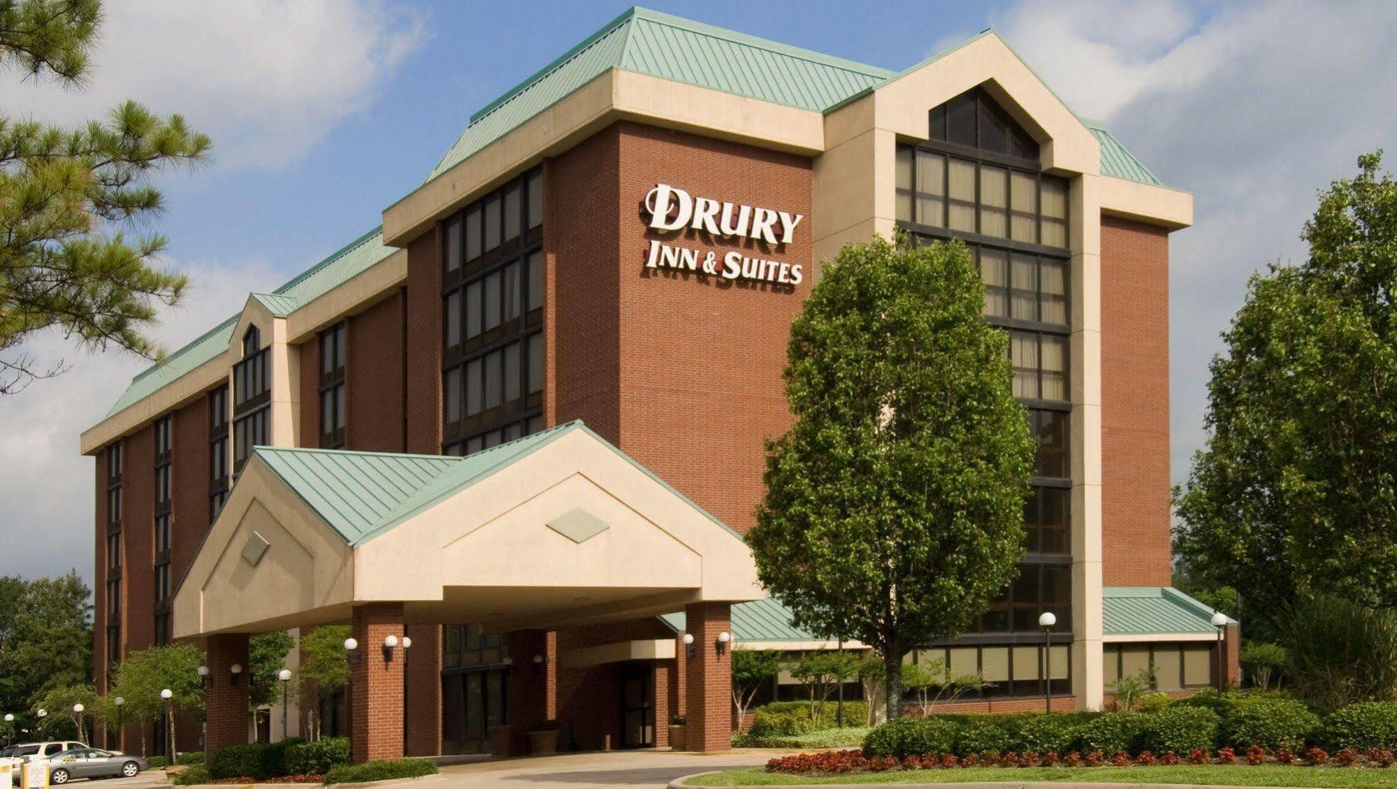 Heritage Inn & Suites The Woodlands, Trademark By Wyndham 외부 사진