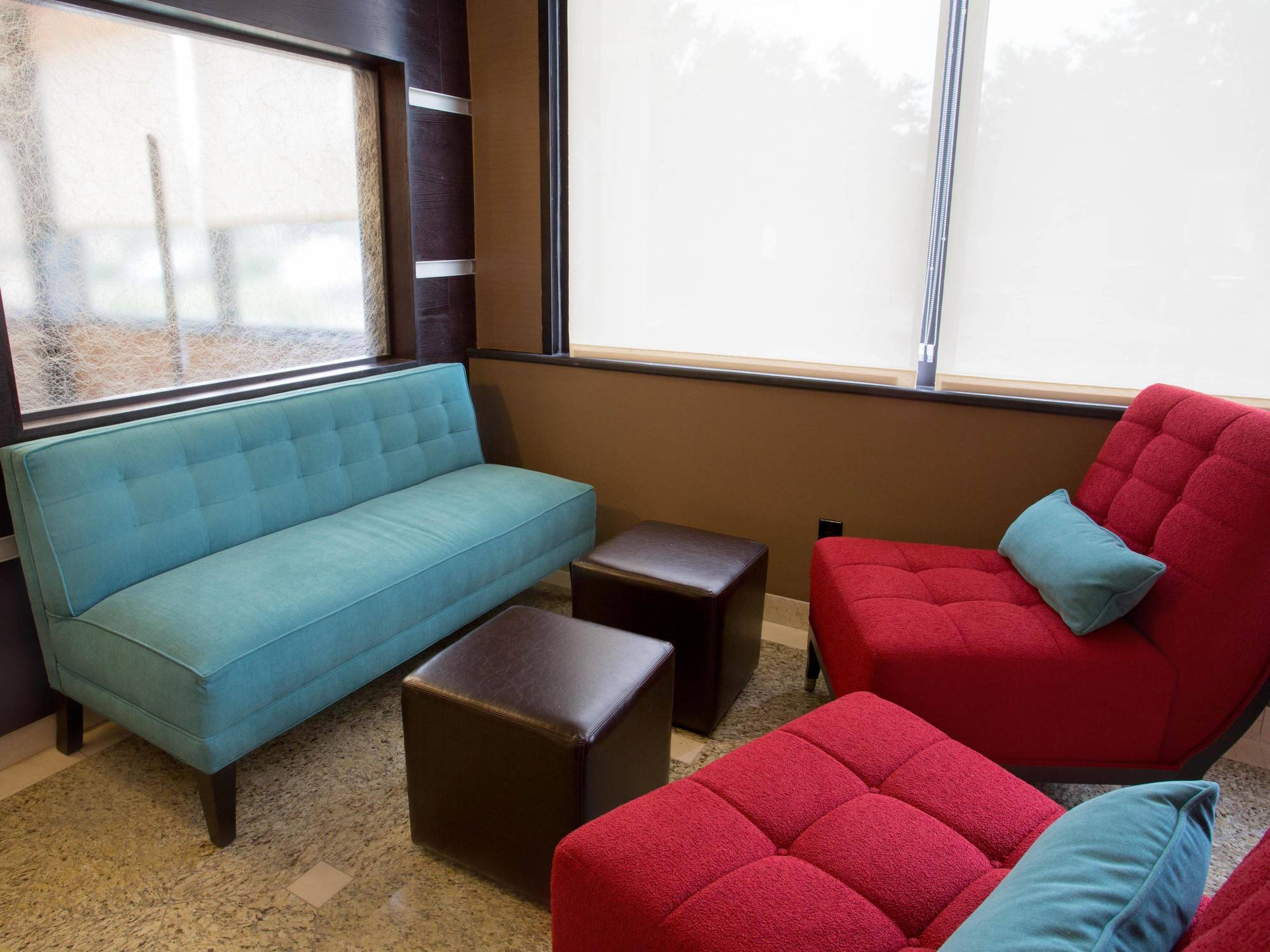 Heritage Inn & Suites The Woodlands, Trademark By Wyndham 외부 사진